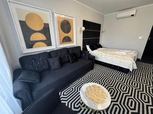 Kolobrzeg Apartment | Solny Resort -Apartament A017 z klimatyzacją