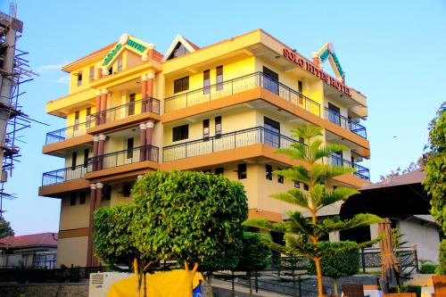 Masaka Hotel | Solo Hites Hotel