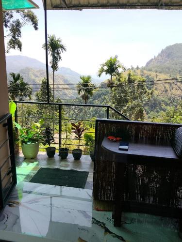 Ella Bed & Breakfast | Solo Nest - Ella, Sri Lanka