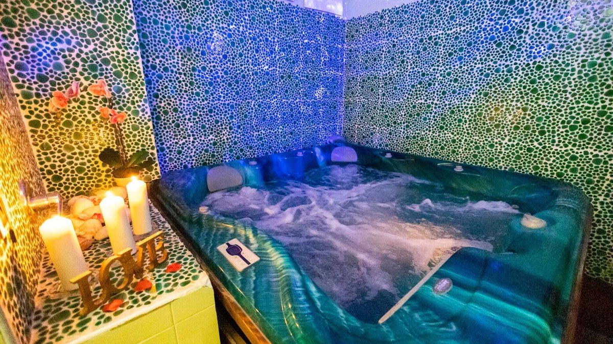 Solofra Hotel | Solofra Palace Hotel Resorts