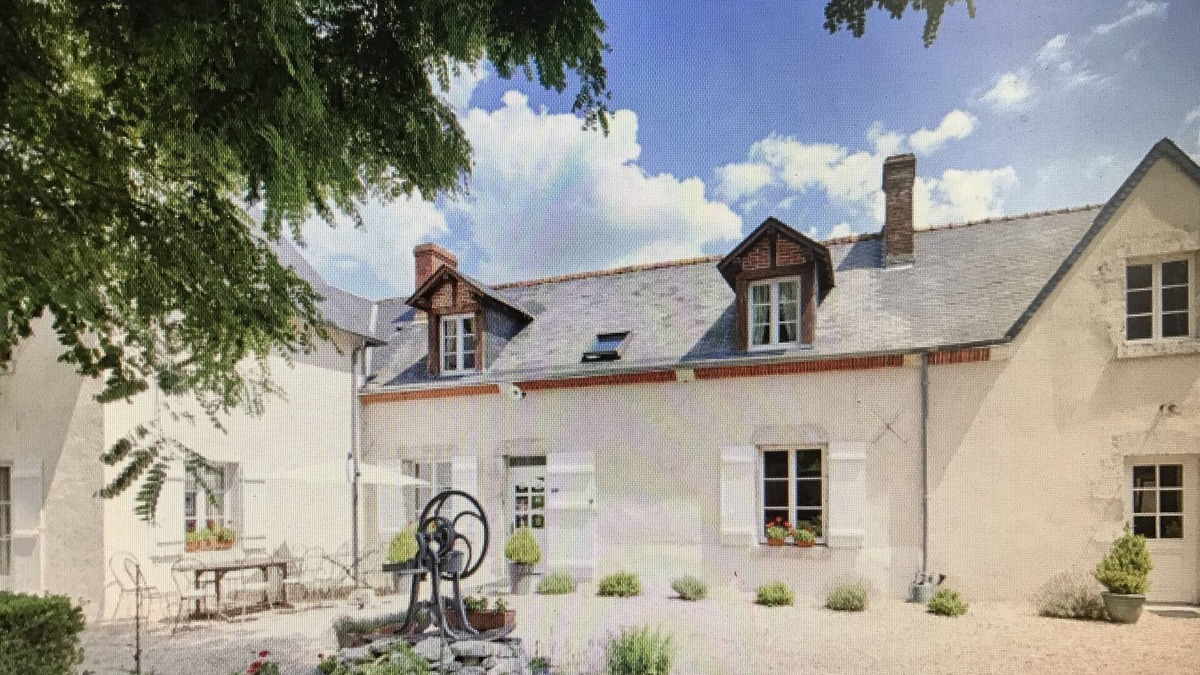 Cheverny House | Sologne, Chateaux de la Loire, Entre Chambord et le zoo de Beauval