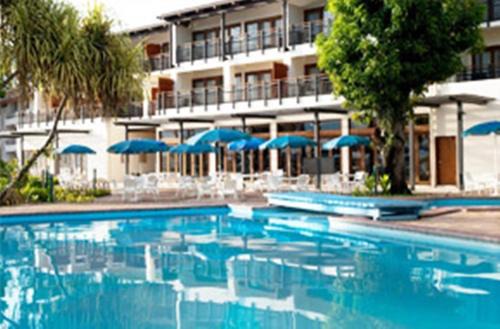 Honiara Hotel | Solomon Kitano Mendana Hotel
