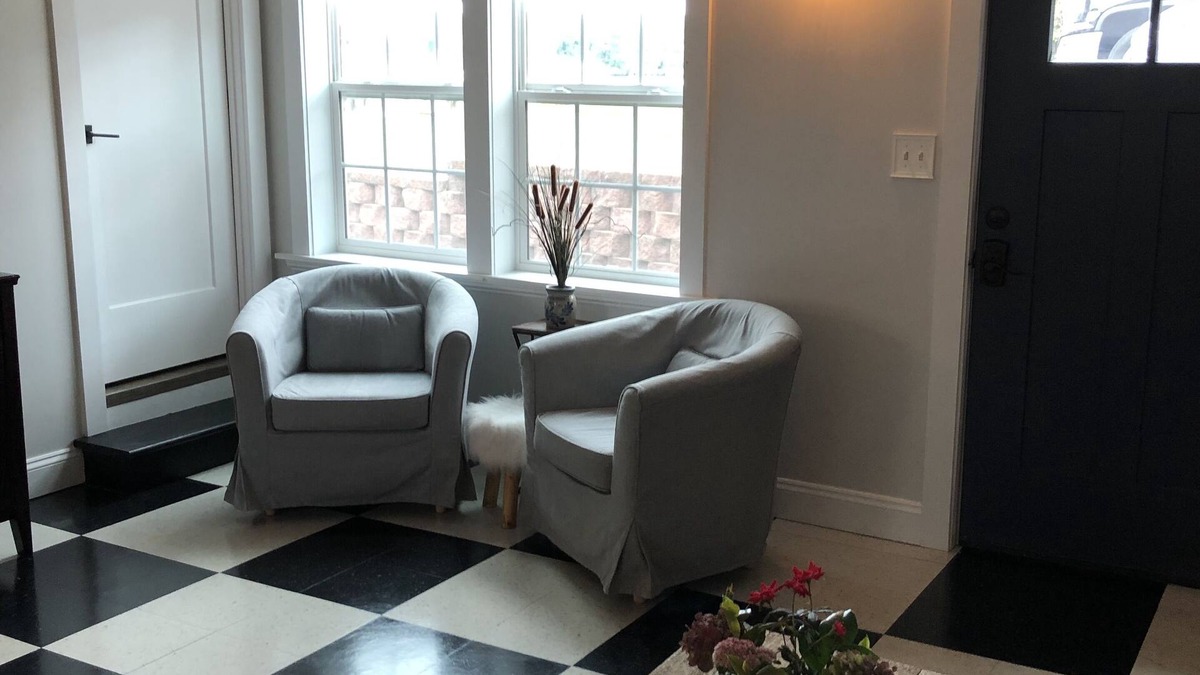 Solomons Apartment | Solomons Island with views of harbor!