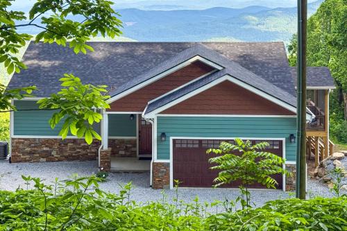 Marion House | Solomon’s Seal - Full Home