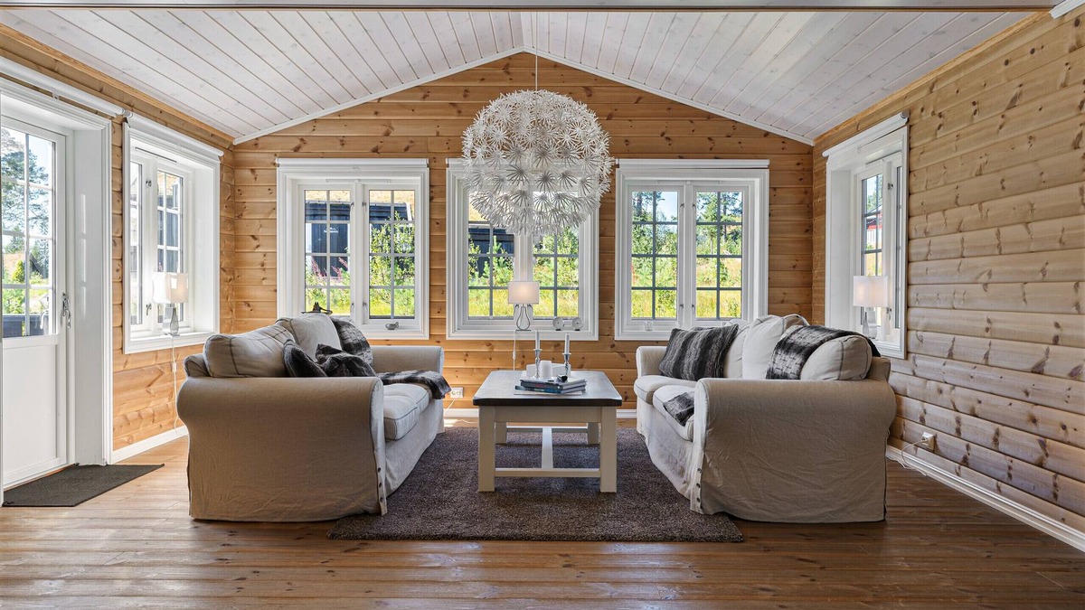 Trysil Ski Chalet | Solsiden 16B by Vacation Trysil