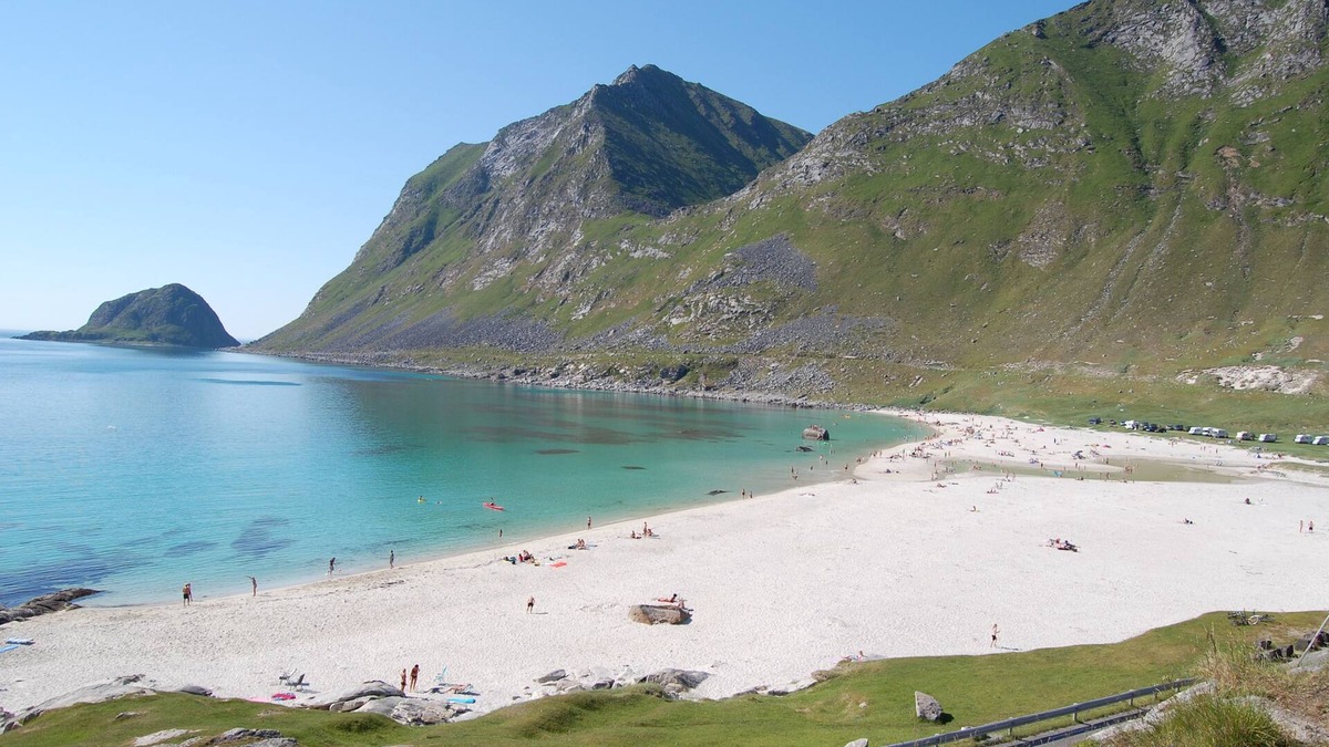 Ballstad Hotel | Solsiden Brygge