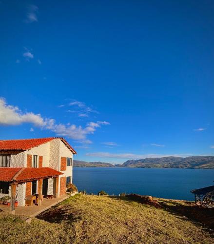 Tota House | Solsticio Muisca - Alojamiento Rural por Habitaciones