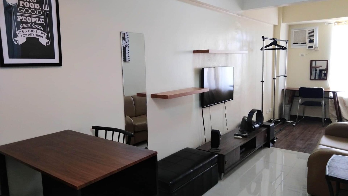 Basak Apartment | Soltana Nature Residences