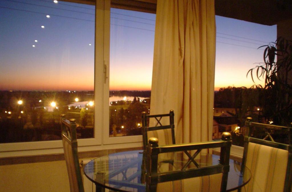 Vila Nova da Barquinha Hotel | Soltejo