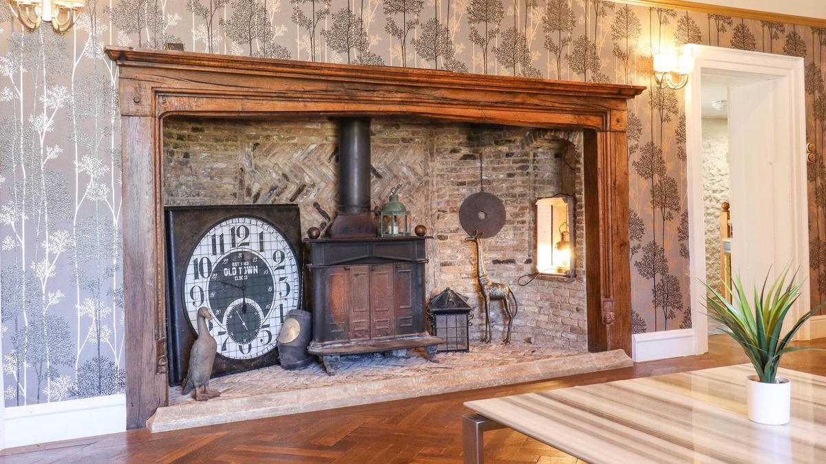 Martin Cottage | Solton Manor