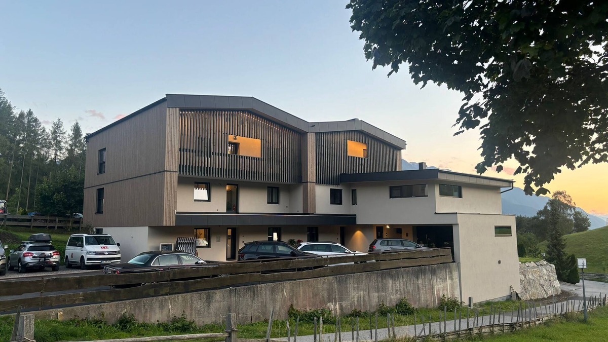 Mosern Apartment | Solu Apartments