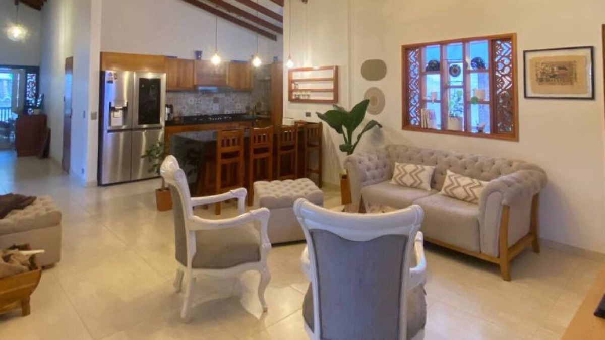 Jerico Apartment | Soluna beautiful apartment with the best view of Jericho.