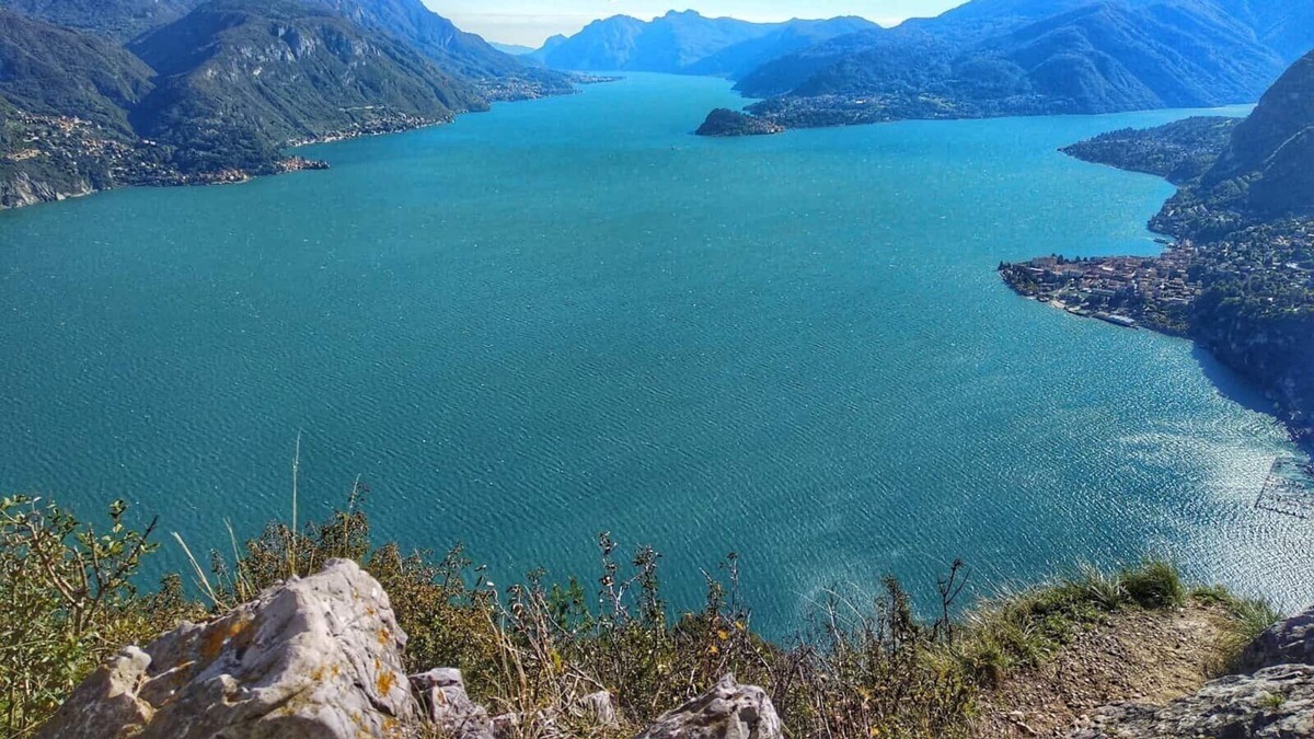 Naggio Villa | SOLUTION TO YOUR ITALIAN GETAWAY - PRETTY HAMLET WITH ASTONISHING VIEWS OF COMO