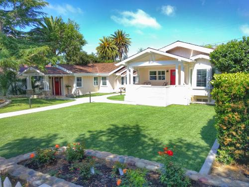 Solvang House | Solvang Alisal Vacation Cottages
