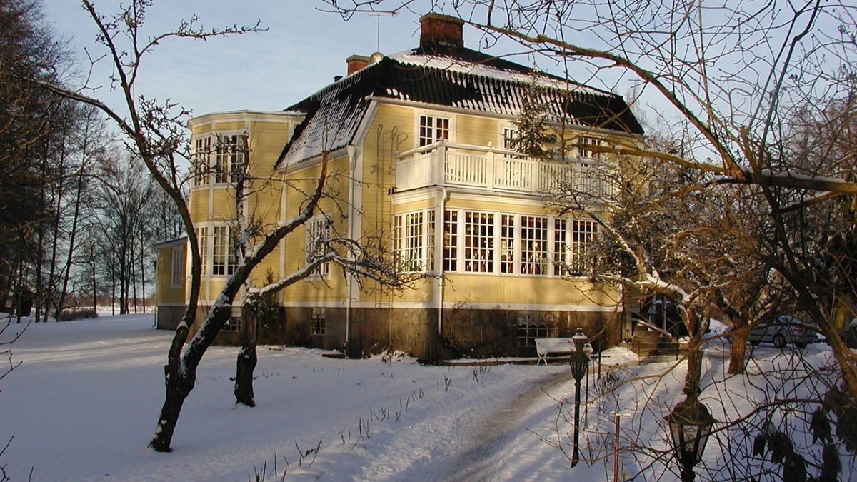 Ingelstad Hotel | Solvikens Pensionat