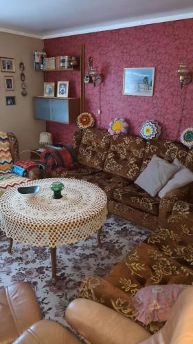 Karlsy Apartment | Solvoll Sør-Grunnfjord