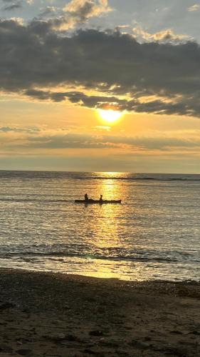 Sablayan House | Solwara Beach Resort