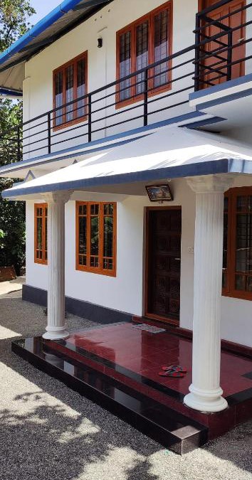 Anaviratty House | Soly's Villa Homestay
