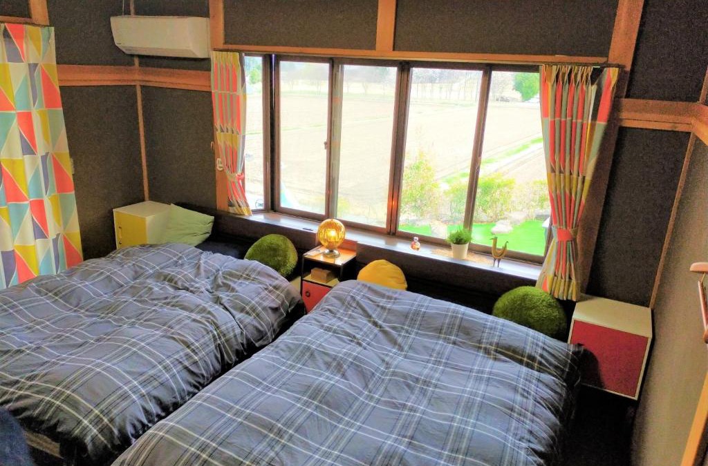 Soma House | Soma City - House - Vacation STAY 14702