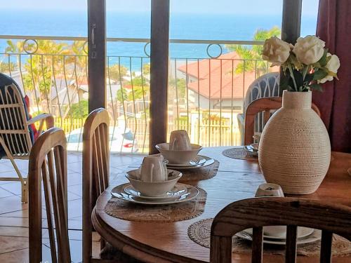 Manaba Beach Apartment | Sombedu guest suite