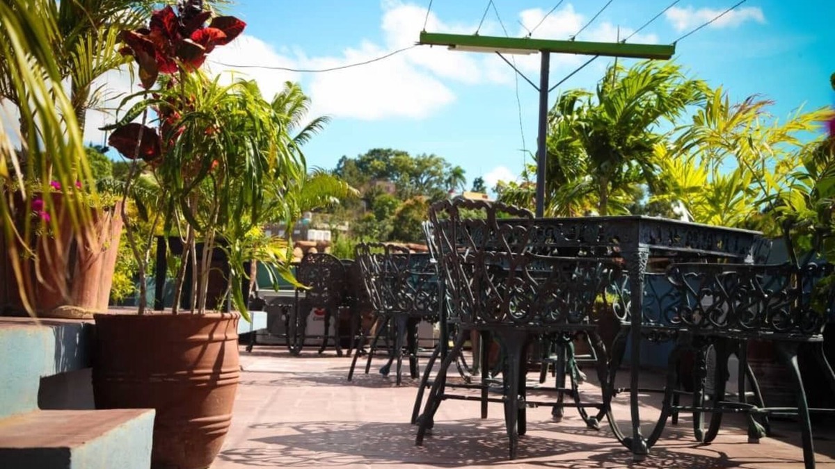 Trinidad House | Sombrilla ft Mansion Cantero - Adults Only