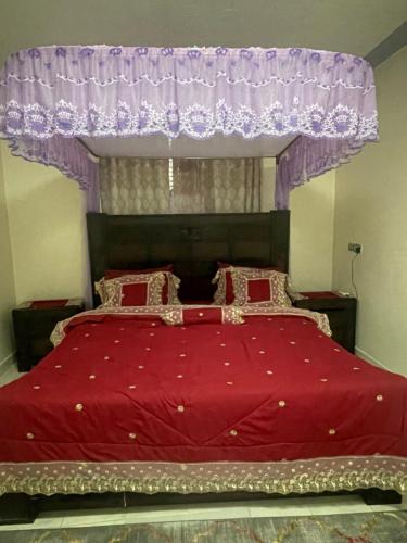 Garissa House | SOMEC HOMES Garissa