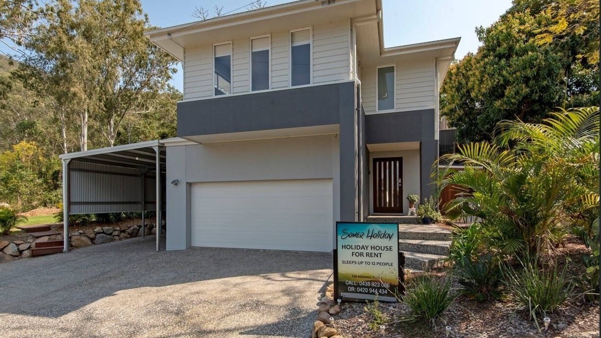 Somerset Dam House | Somer Holiday - Somerset Dam