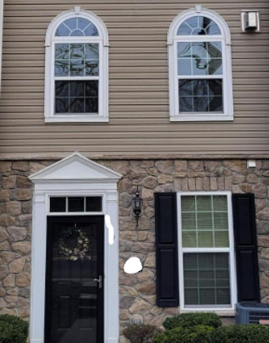 Somerdale House | Somerdale Townhouse - Gated Community