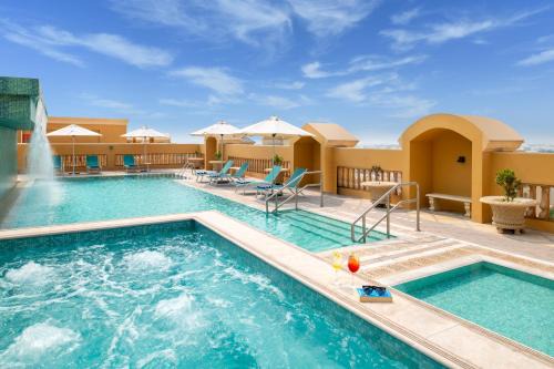 Doha Apartment | Somerset Al Mansoura Doha