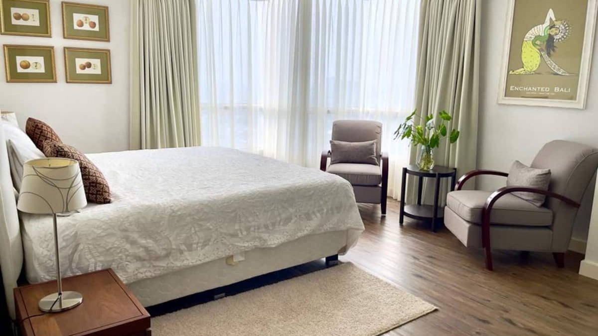 Permata Hijau Apartment | Somerset Berlian Suites Jakarta
