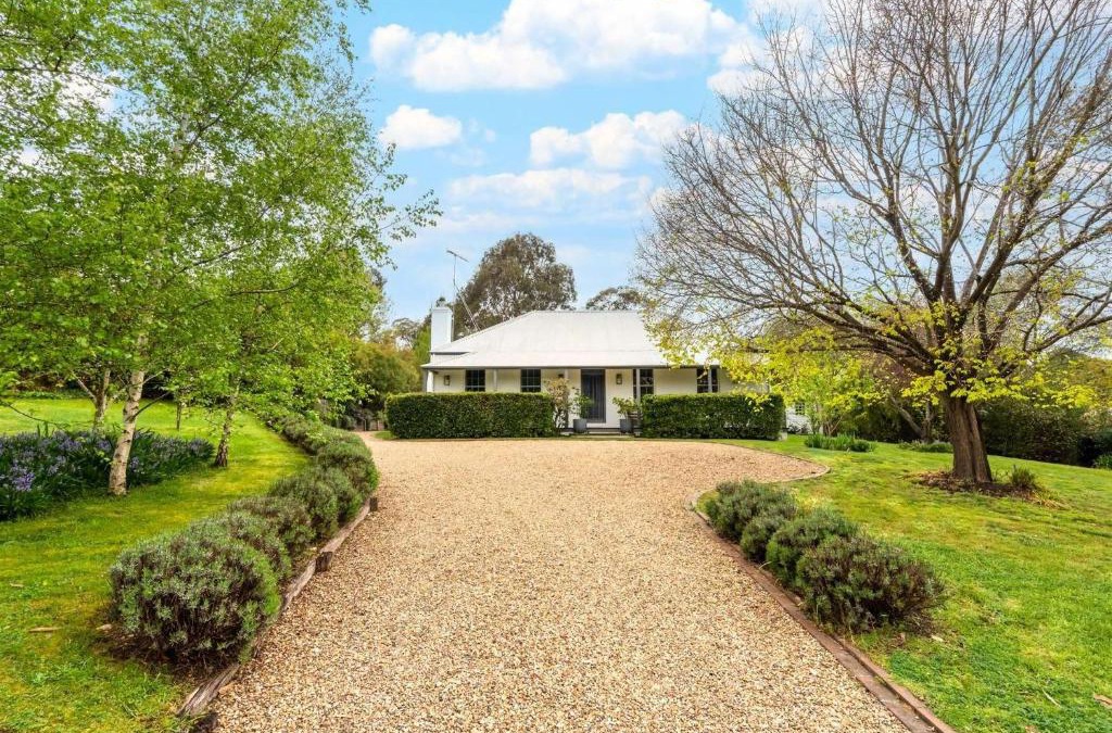 Berrima House | Somerset, Berrima, Southern Highlands
