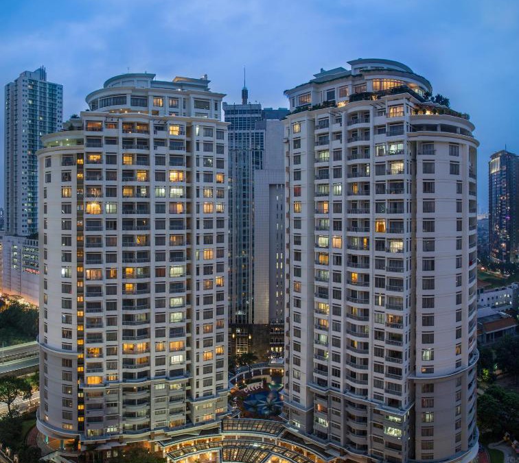 Kuningan Apartment | Somerset Grand Citra Jakarta