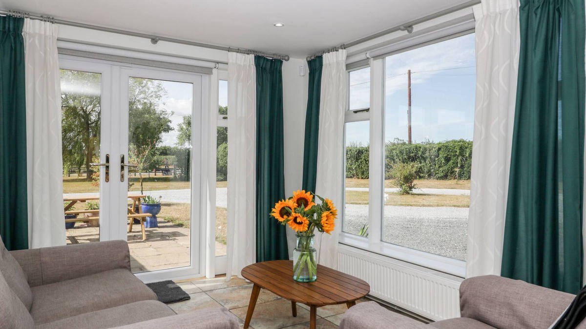 Muchelney Cottage | Somerset House