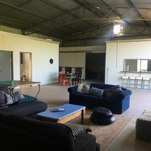 Lowden House | Something Different - Shedstay