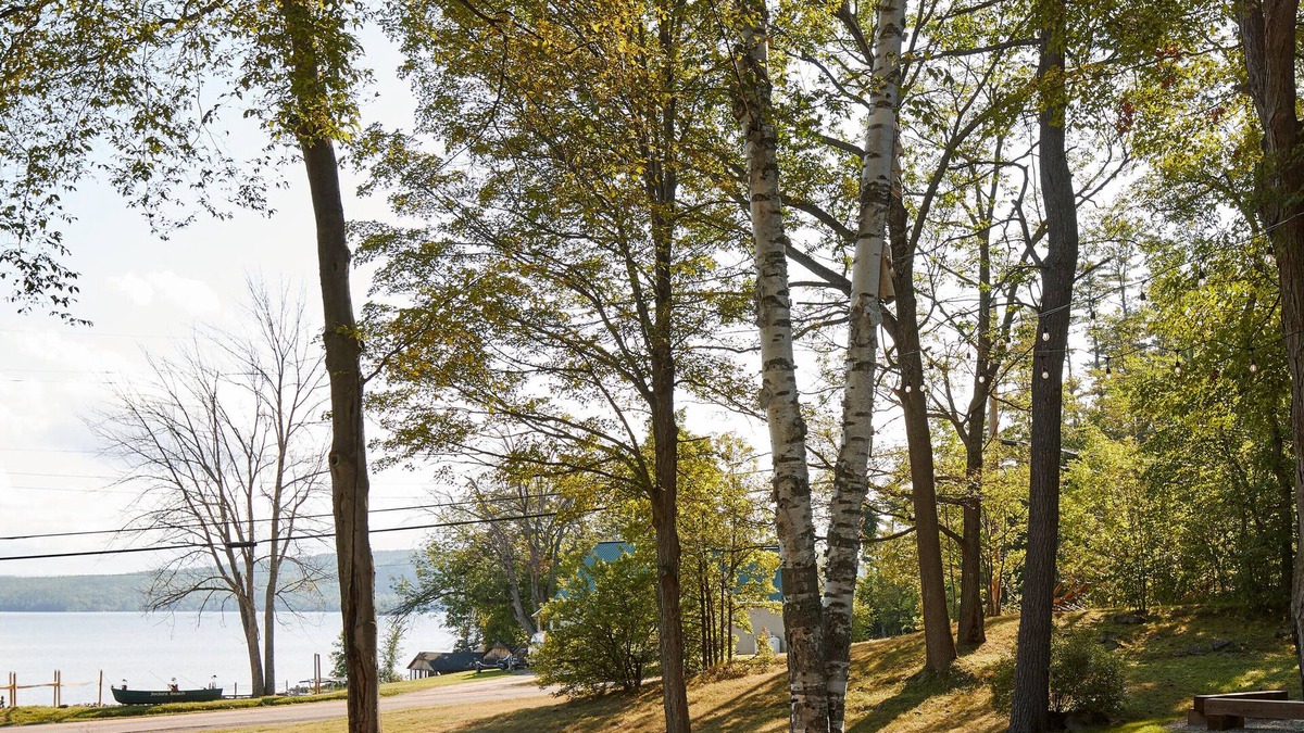 Calabogie Hotel | Somewhere Inn Calabogie