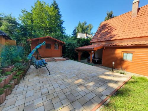 Matraszentimre House | Somhegy Vendégház