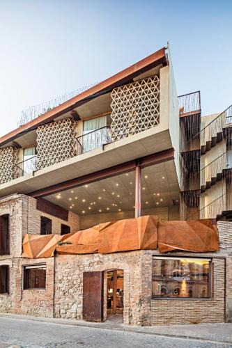 Igualada Hotel | Somiatruites