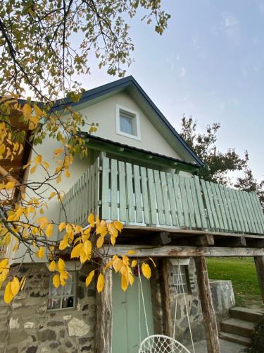 Doba House | Somlói Provence