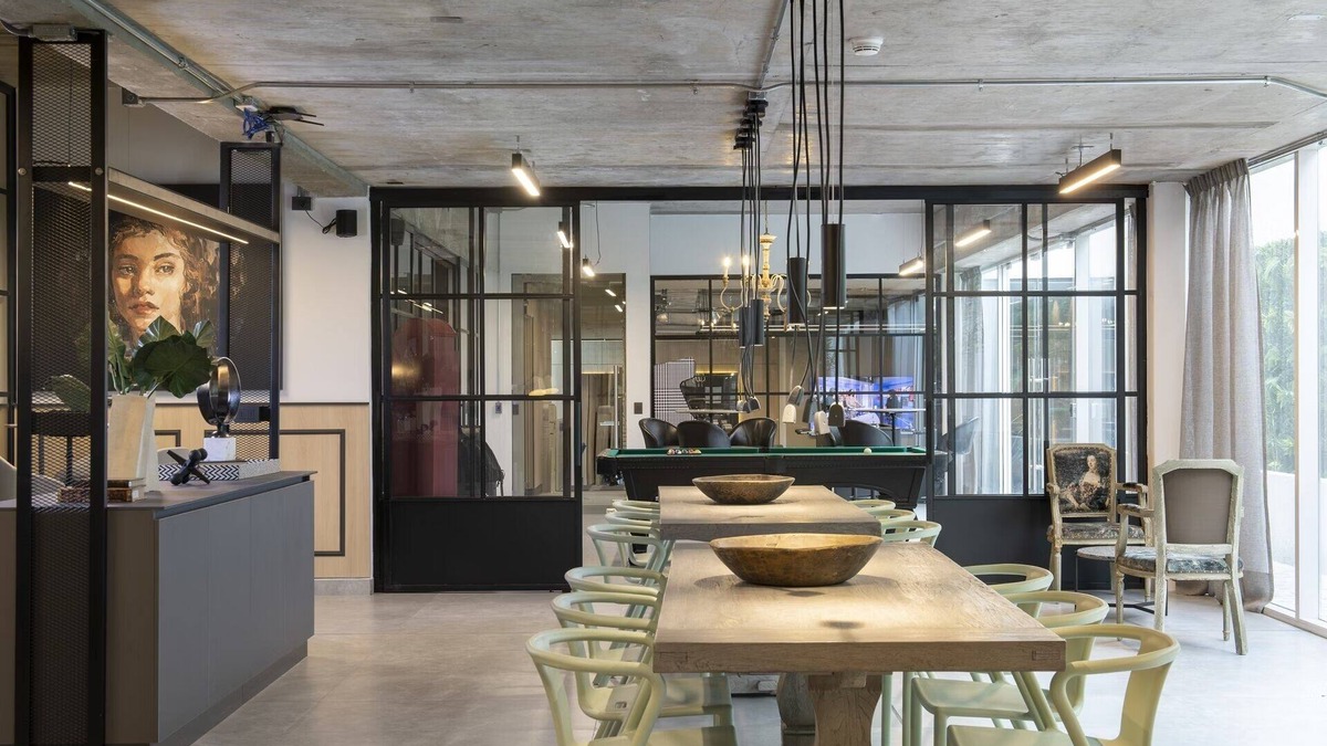 El Golf Apartment | Somma Asturias