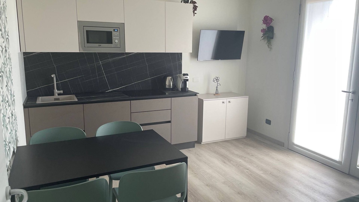 Sommacampagna Apartment | Somma Relax Apartment