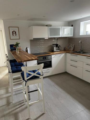 Smogen Apartment | Sommar på Smögen!