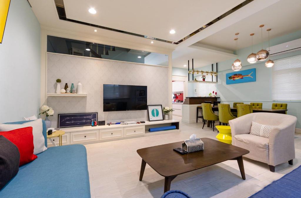 Luodong Bed & Breakfast | Sommer 19 B&B