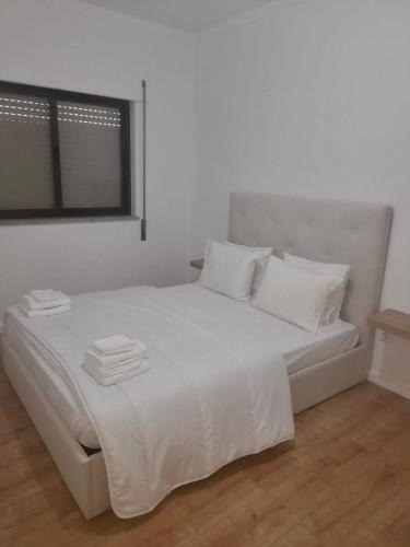 Entroncamento Apartment | Sommer Apartment