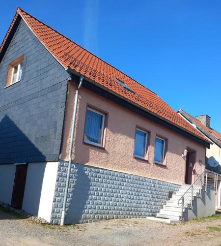 Guentersberge Apartment | Sommerflieder