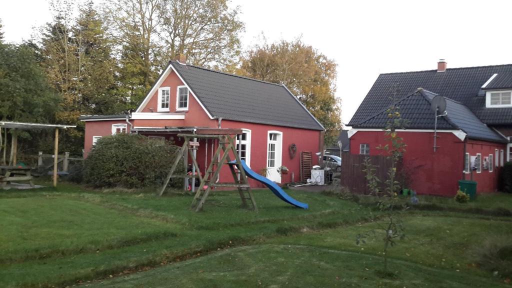 Esens House | Sommerhaus (am Landhaus von Felde)