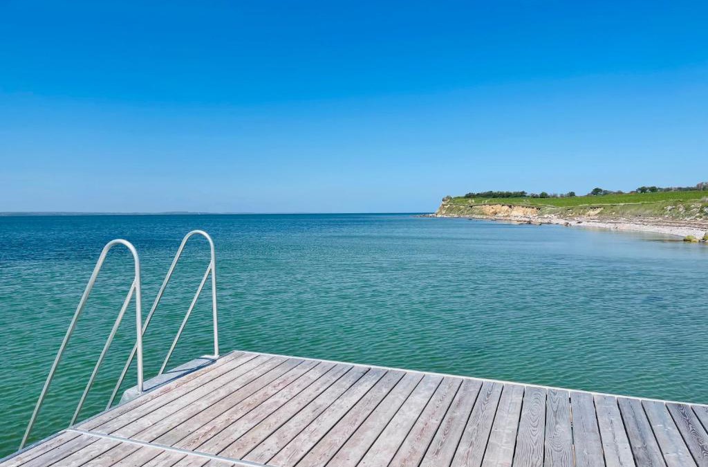 Dageløkke House | Sommerhus Dänemark