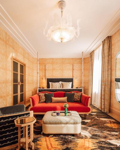 Frogner Hotel | Sommerro
