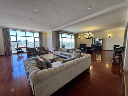 Kirkos Apartment | Sommerville Apartments
