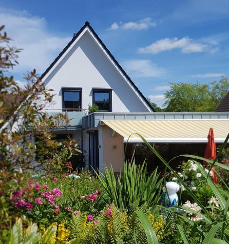 Eutin Apartment | Sommerwind