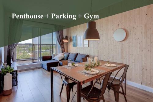 La Cite-Limoilou House | Sommet de la basse ville